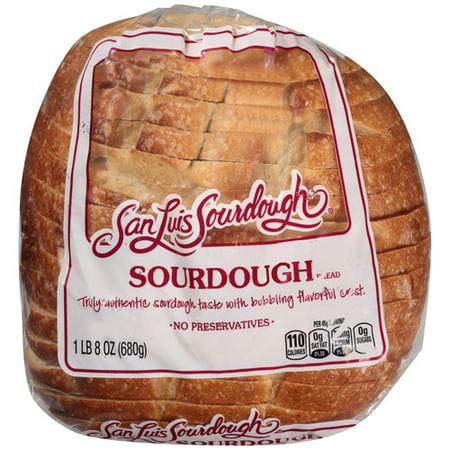 San luis sourdough bread. Things To Know About San luis sourdough bread. 